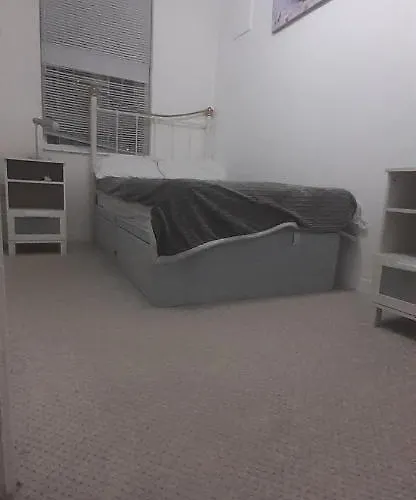 Double Room Close To Portobello And Westfield